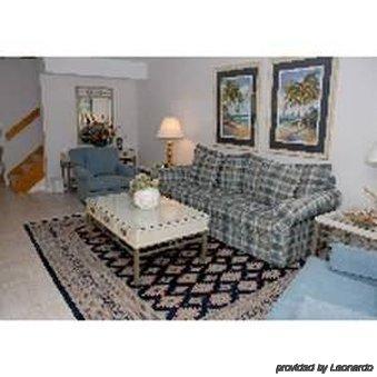 The Sea Pine Resort הילטון הד איילנד מראה חיצוני תמונה